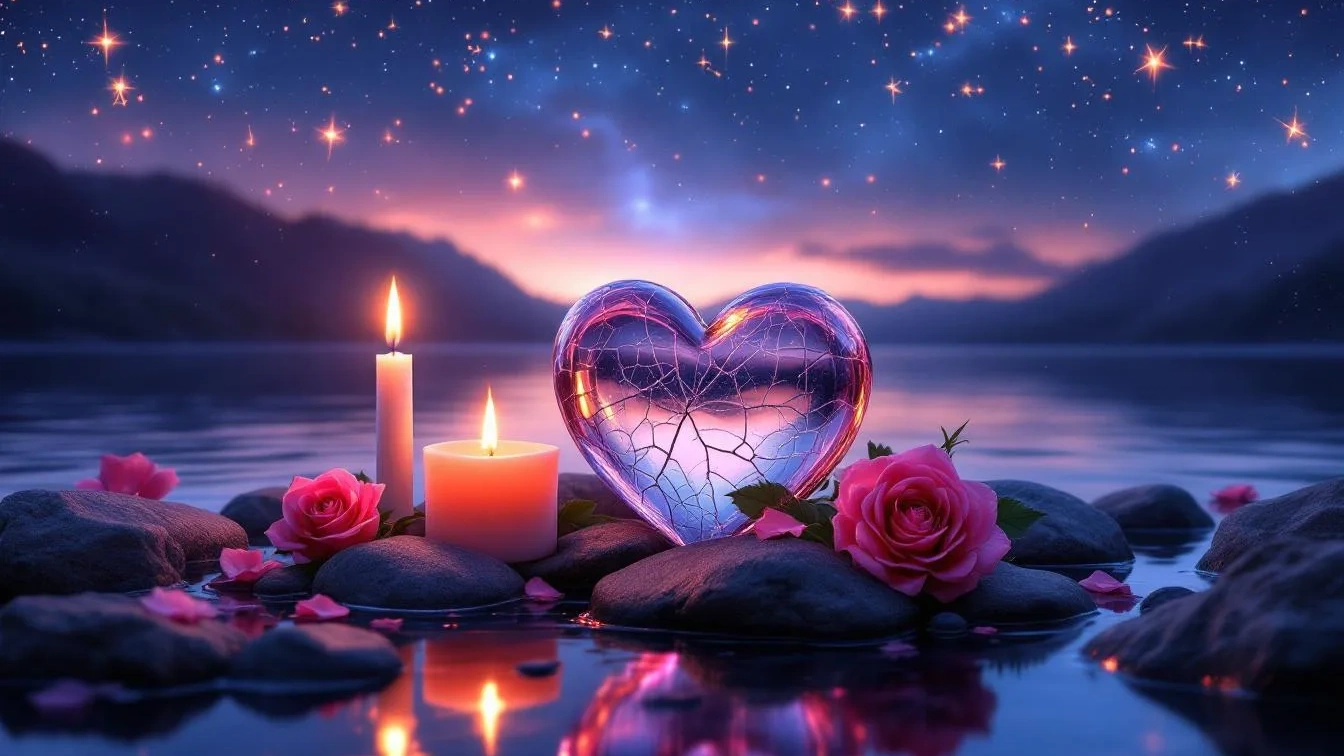 4 Sternzeichen, die mit der Liebe kämpfen, aber nie aufhören, es zu versuchen