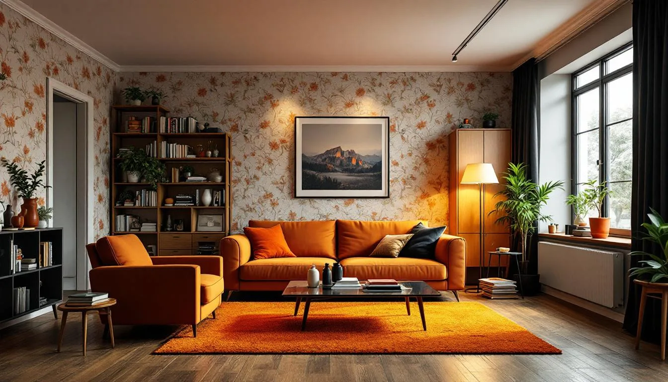 entdecken sie 5 gegenstände, die erfahrene innenarchitekten vermeiden, um stilvolle und harmonische wohnräume zu schaffen.