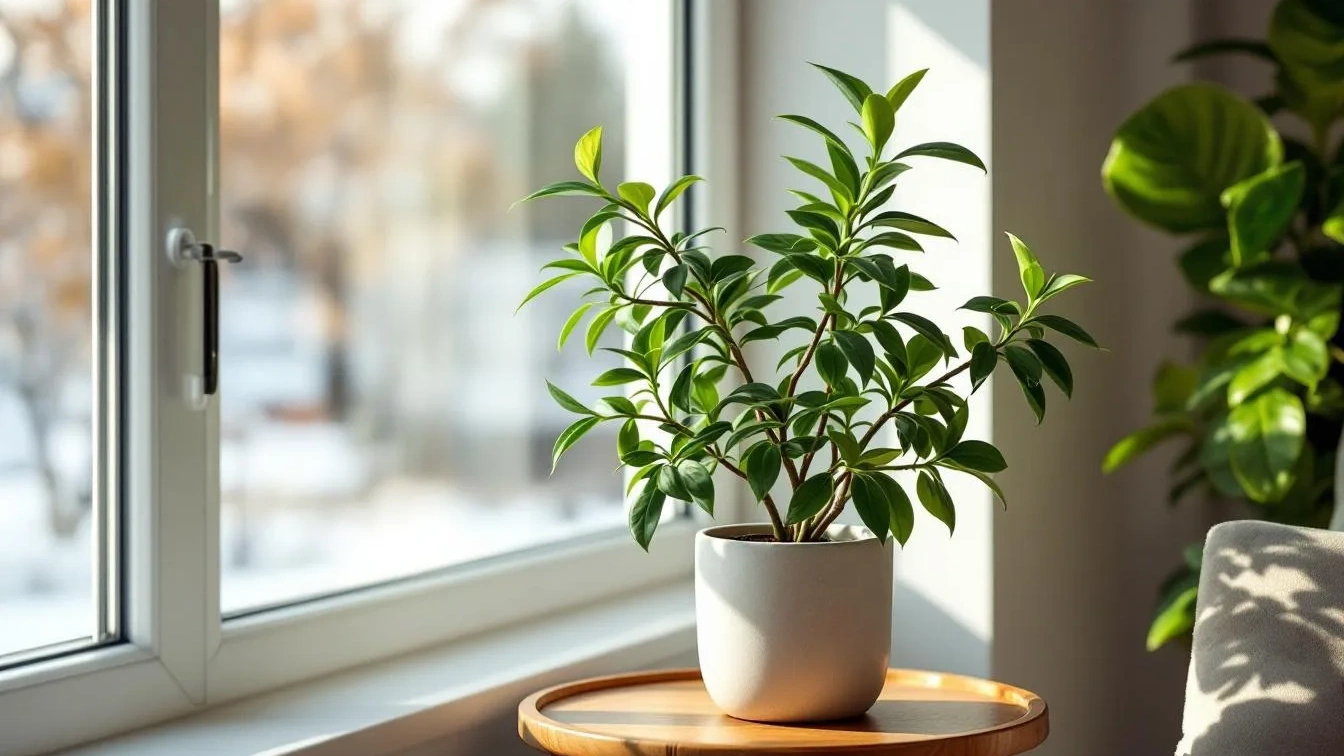 Das Geld-Baum-Pflege: Expertentipps, damit diese „Wohlstandspflanze“ gedeiht