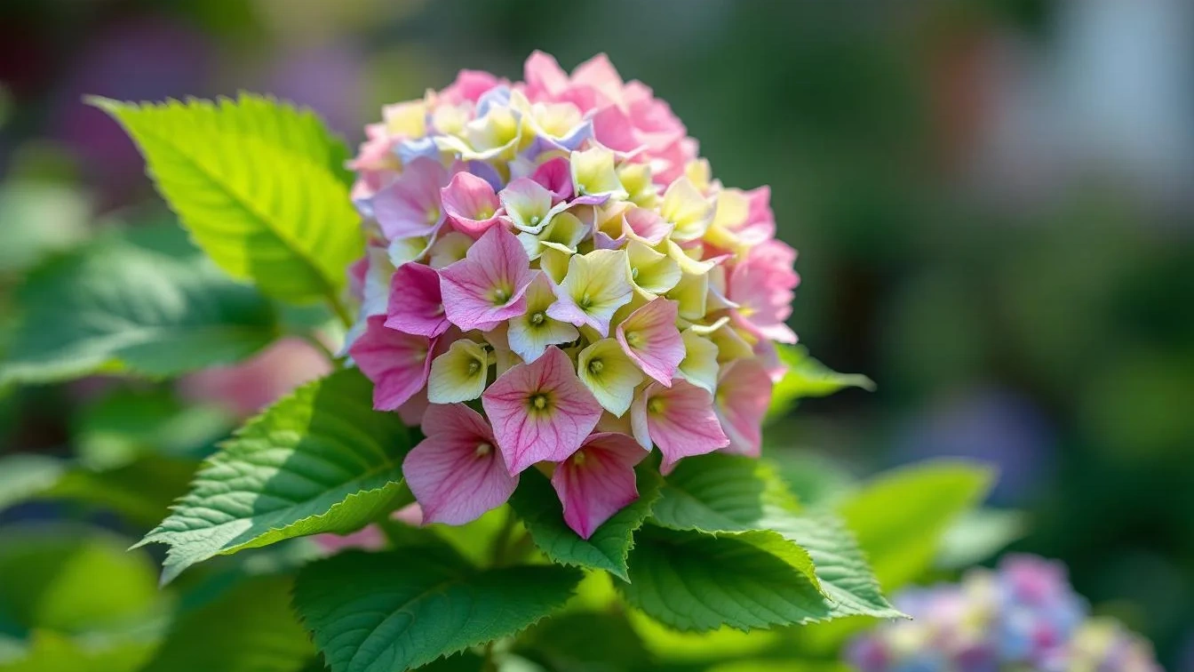 Deine Hortensien sterben, wenn du diesen wichtigen Tipp nicht liest