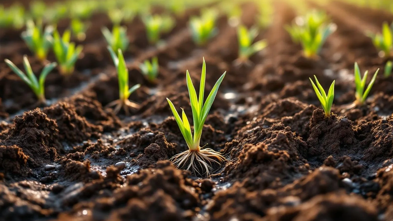 Der perfekte Zeitpunkt, um Zwiebeln zu pflanzen für eine üppige Ernte