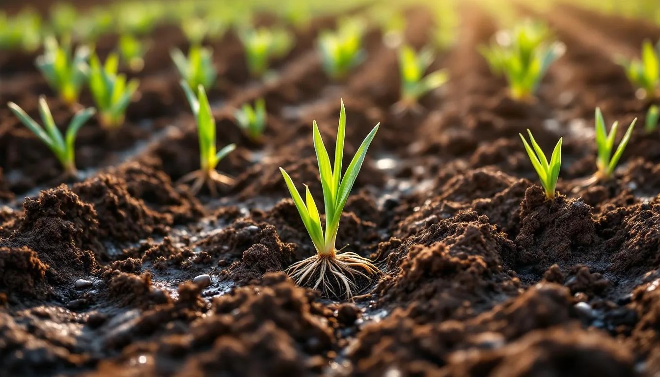 entdecken sie den idealen zeitpunkt, um zwiebeln zu pflanzen, und sichern sie sich eine reiche und gesunde ernte in ihrem garten.