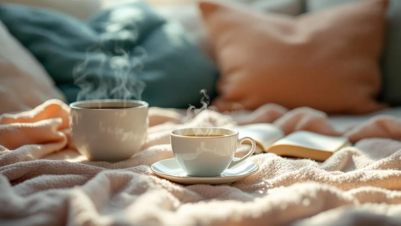 Die 3-Momente-Regel: Wie du dein Leben veränderst, ohne etwas zu tun