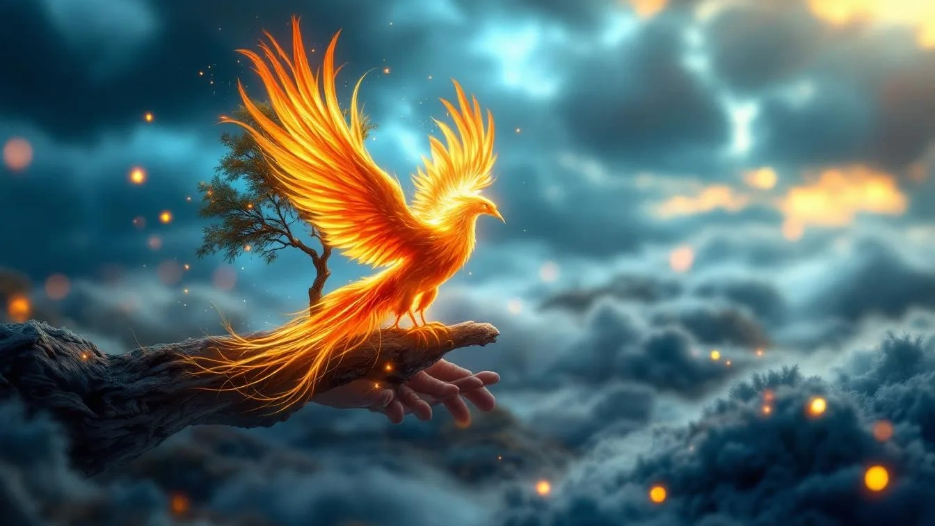 Die 4 Sternzeichen, die Herzschmerz in Stärke verwandeln werden