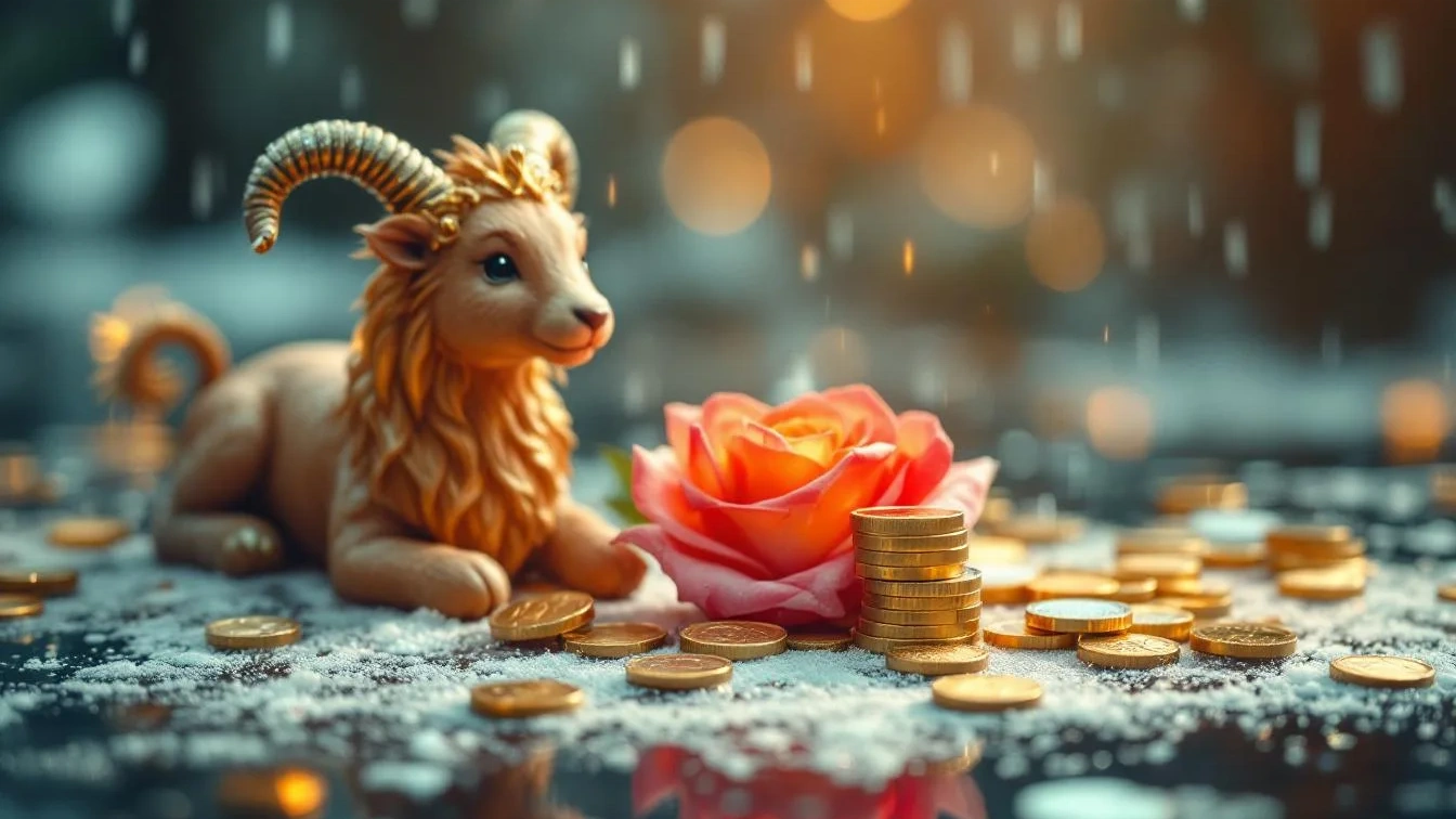 Die 4 Sternzeichen, die für Reichtum bestimmt sind, aber in der Liebe verflucht