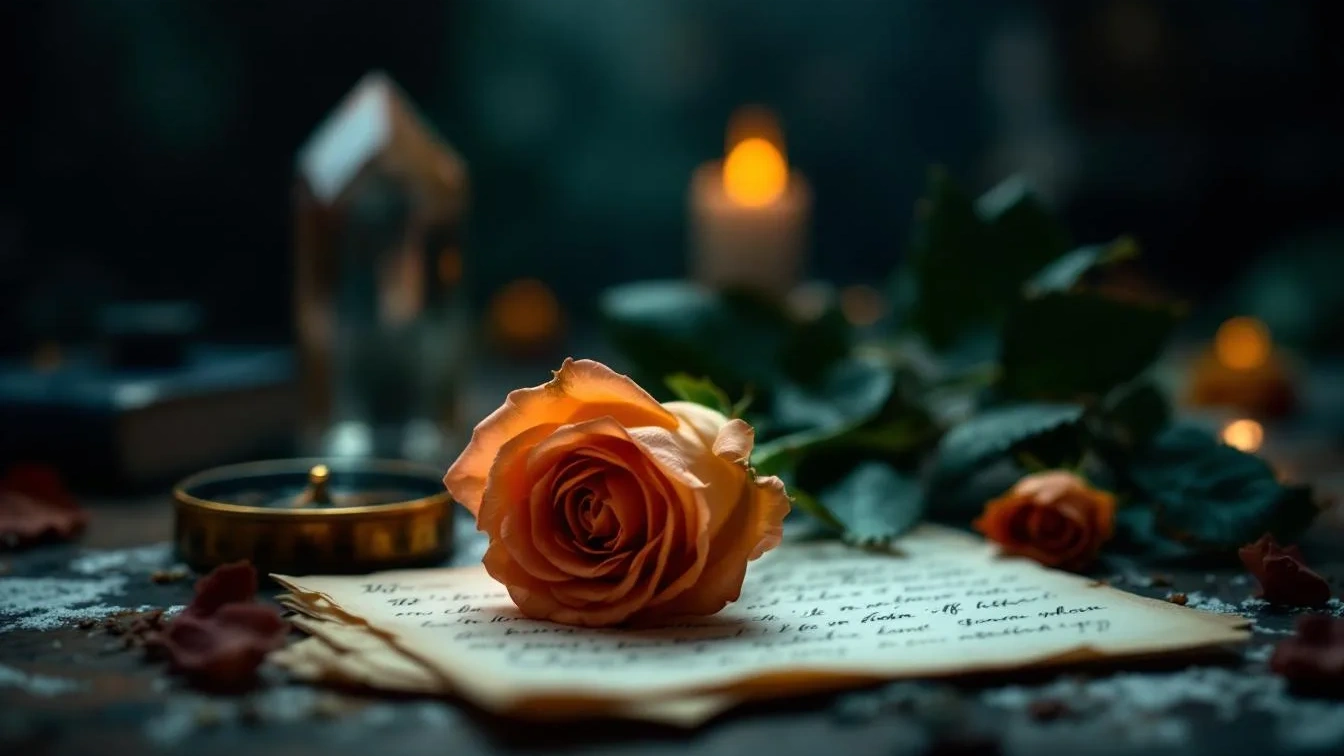 Die 4 Sternzeichen, die tiefe Liebe suchen, sie aber immer wegstoßen