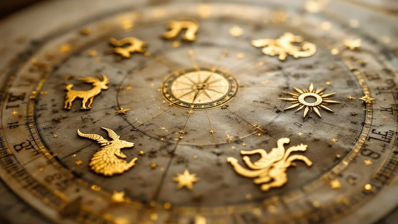 Die 5 Sternzeichen, die kurz davor stehen, ihr Schicksal vor Ende März neu zu schreiben