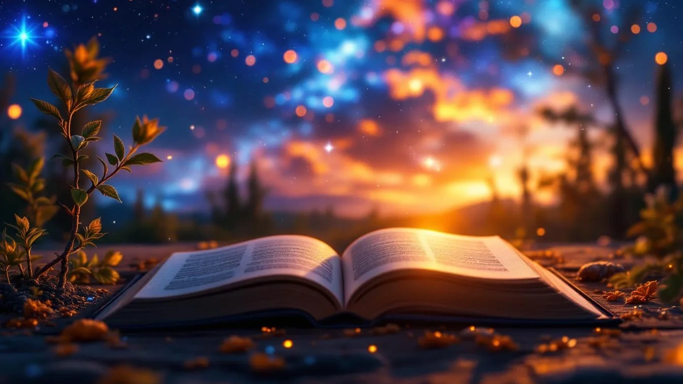 Die 5 besten Sternzeichen für persönliches Wachstum und Transformation