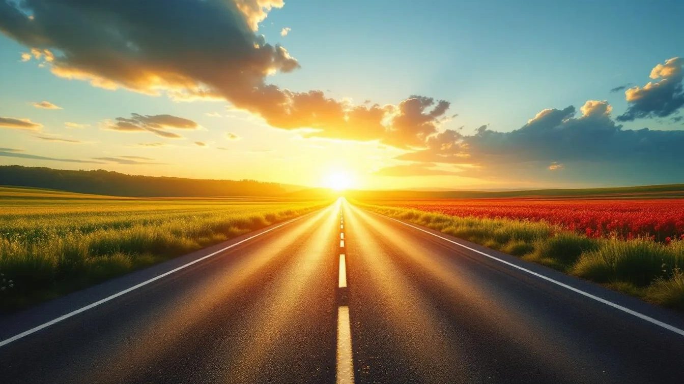 Die Sternzeichen, die am ehesten alles hinter sich lassen und 2026 neu anfangen