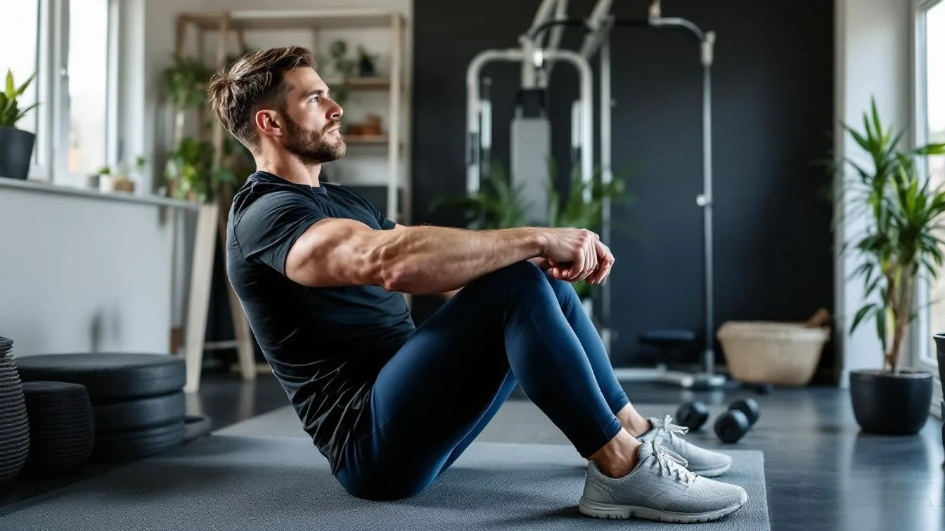 Die Übung, die Ärzte für einen gesunden Rücken nach 40 empfehlen