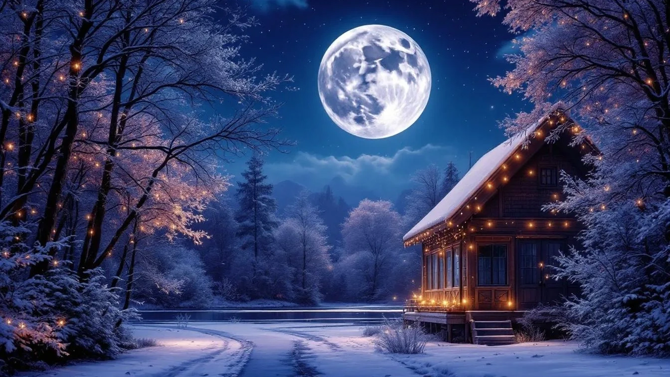 Diese 4 Sternzeichen werden vor dem nächsten Vollmond das meiste Glück in der Liebe haben