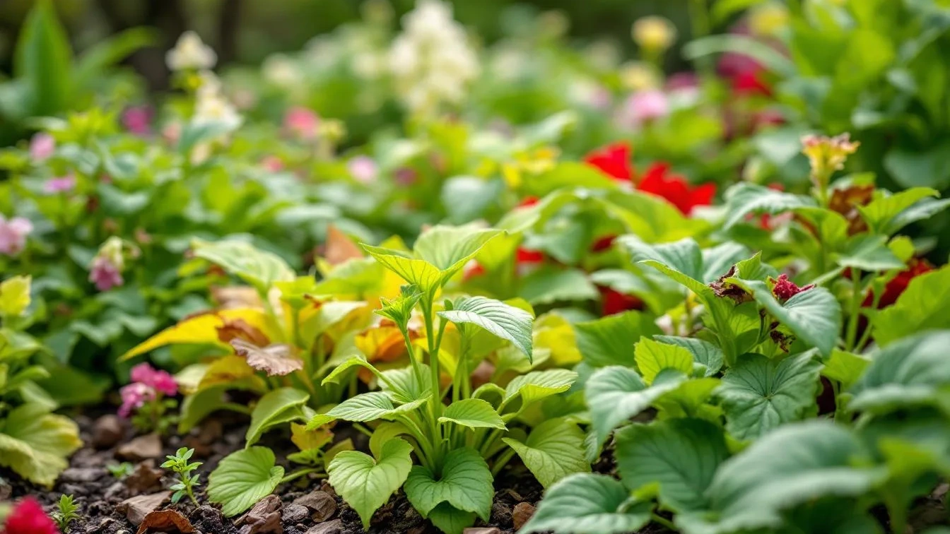 Diese 5 Fehler beim Frühjahrsputz im Garten ruinieren deine Pflanzen