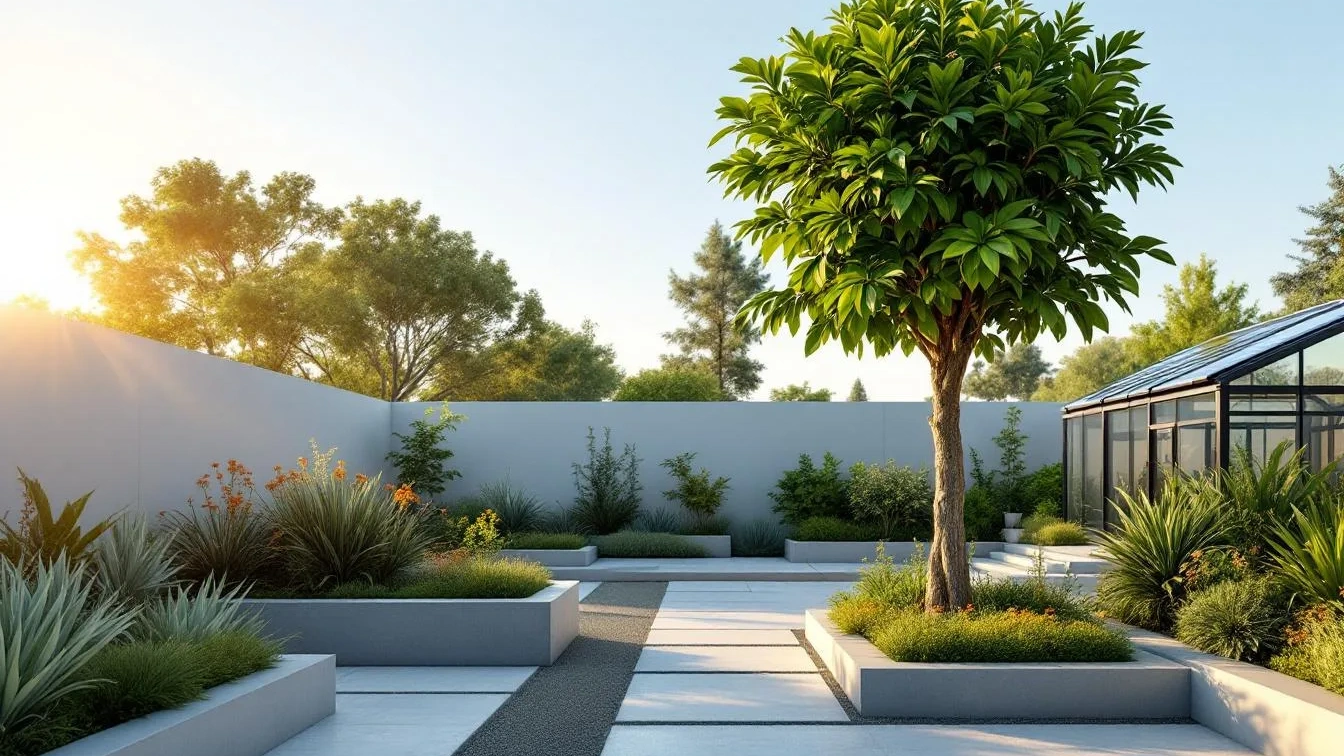 Diese Pflanze wächst 6 Meter pro Jahr und revolutioniert Gärten weltweit