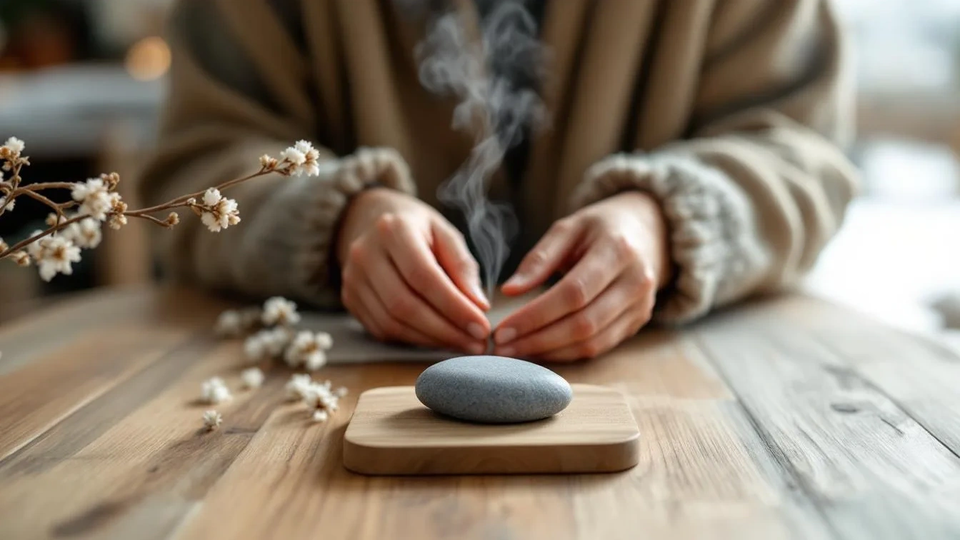 Diese einfache Atemtechnik reduziert Stress in nur 2 Minuten