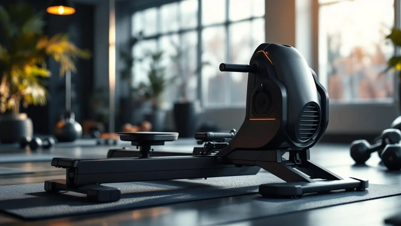 Diese unterschätzte Fitnessmaschine kann dein Training auf das nächste Level bringen