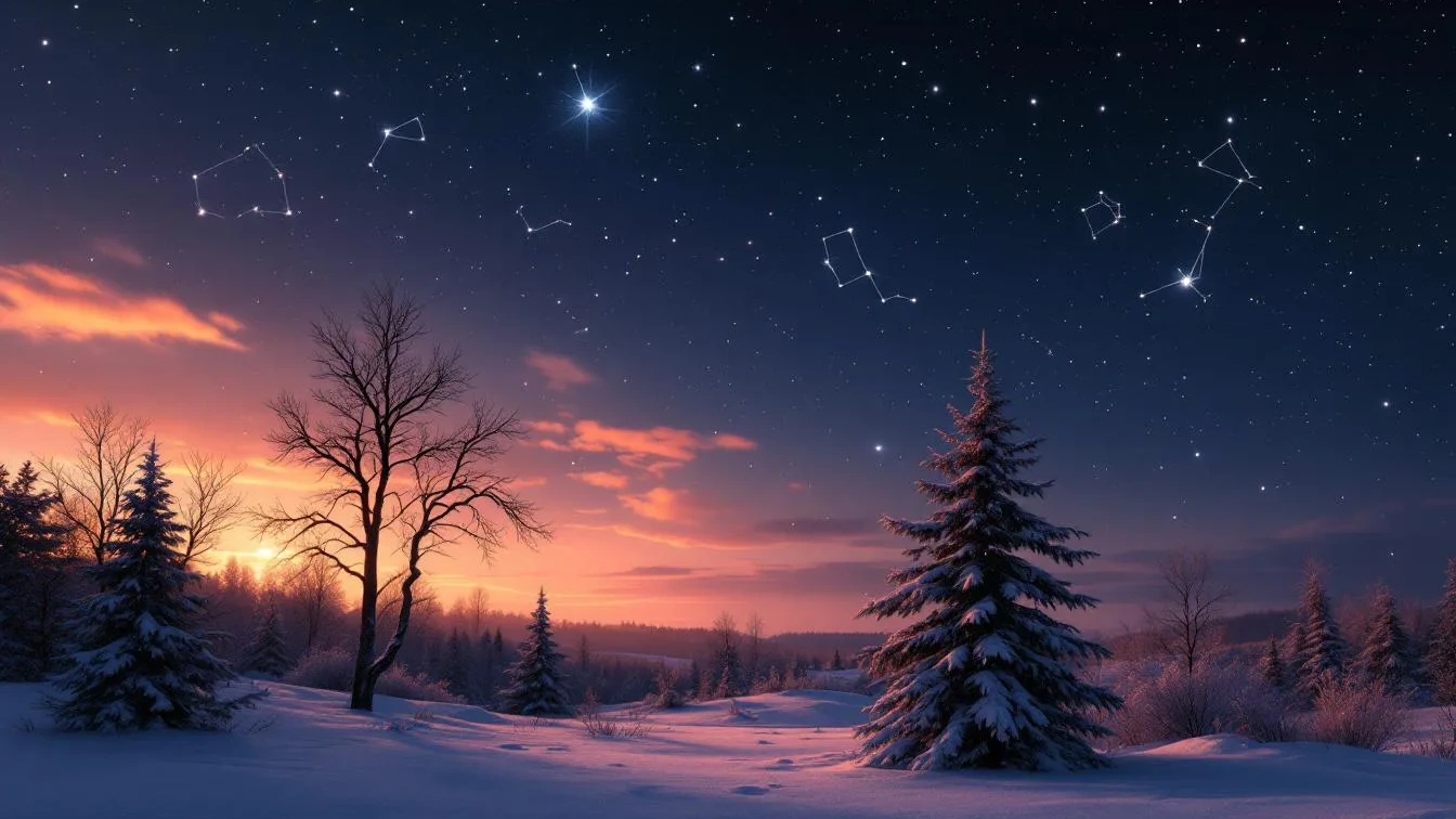 Ende Februar: 4 Sternzeichen am Rande einer lebensverändernden Offenbarung