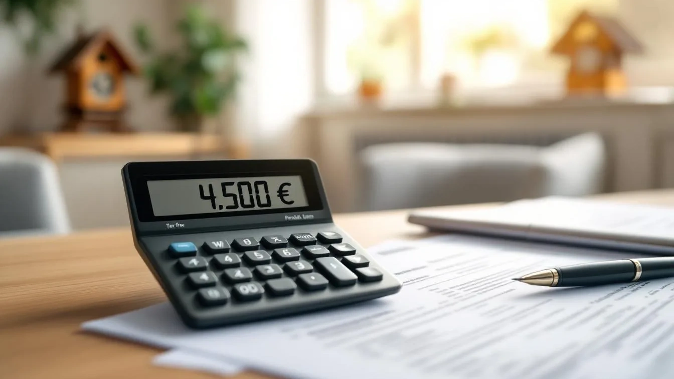 Rentenexperten enthüllen: So hoch darf deine Rente 2026 sein ohne Steuern zu zahlen