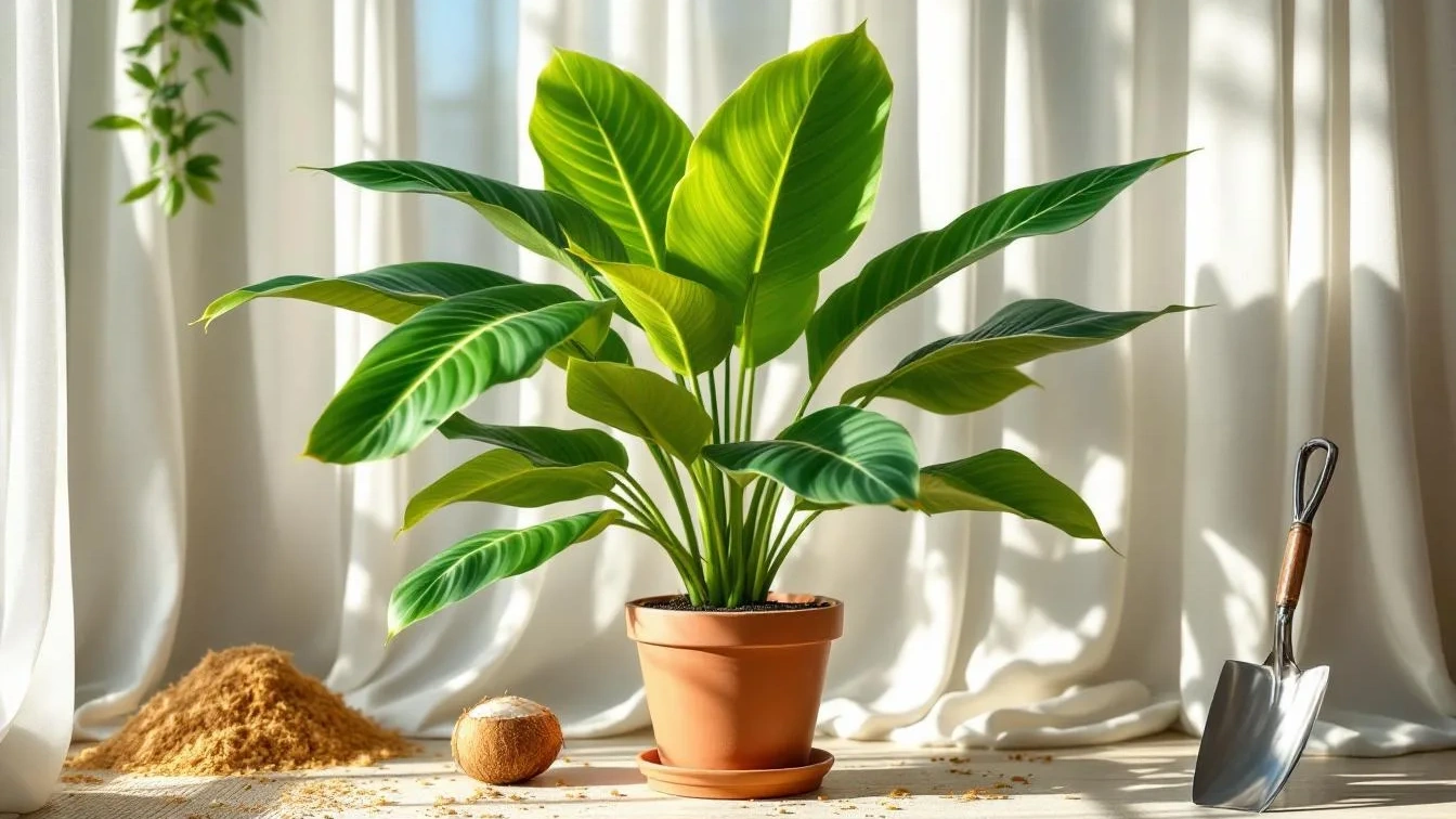 Strelitzie ohne Blüten? Die hawaiianische Methode, die sie im Frühjahr zum Blühen bringt