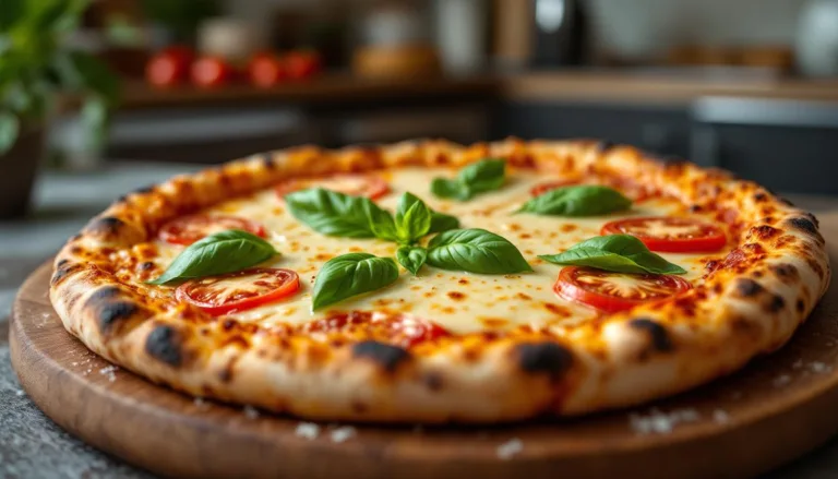 erfahren sie, warum mozzarella im ofen gummiartig wird und lernen sie die optimale temperatur kennen, um den perfekten schmelzenden käse ohne unerwünschte konsistenz zu erzielen.