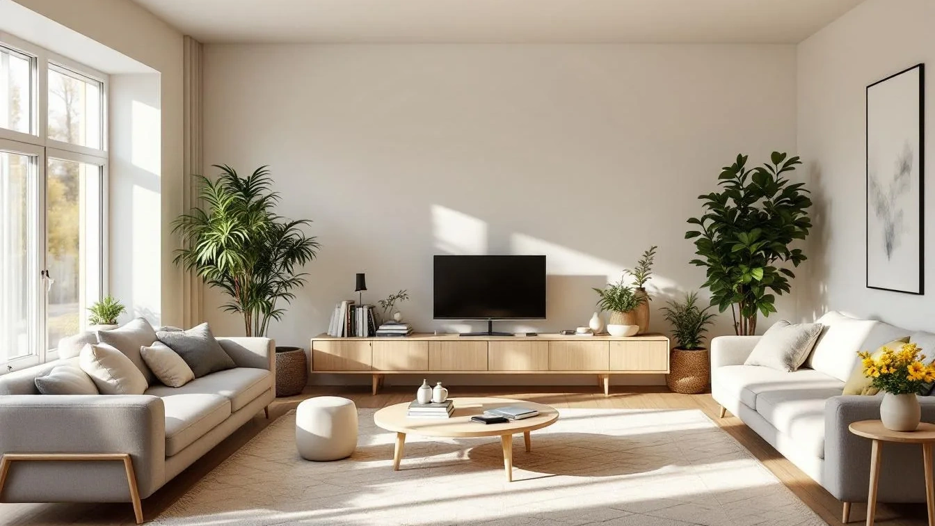 Warum dein Zuhause immer staubig wirkt (und wie du das dauerhaft behebst)