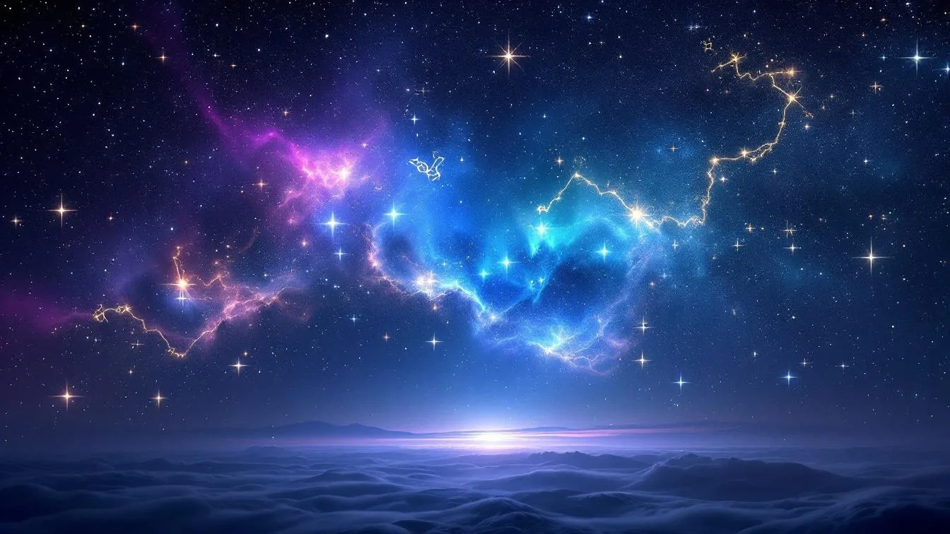 Wer ist bereit für einen kosmischen Neustart? Die Sternzeichen, die eine zweite Chance auf Erfolg bekommen