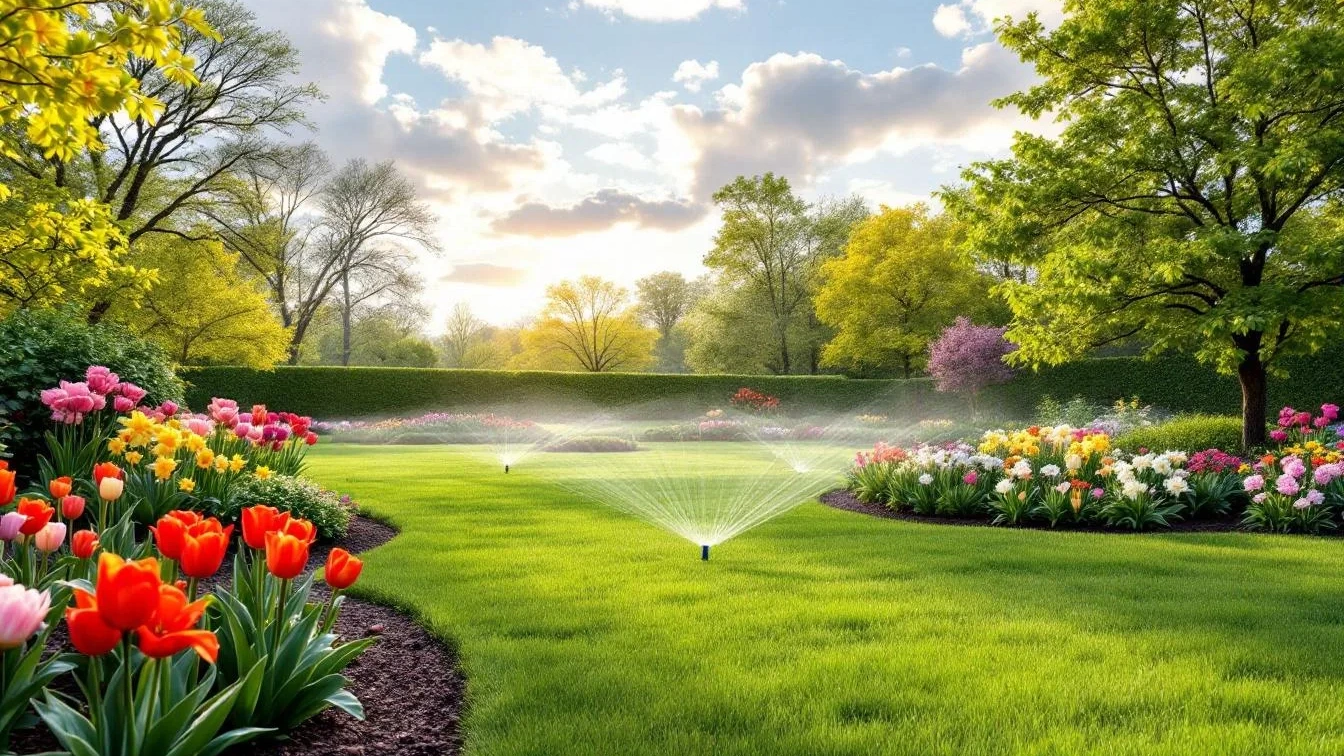 Willst du einen spektakulären Garten? Der einfache Trick, der alles verändern wird