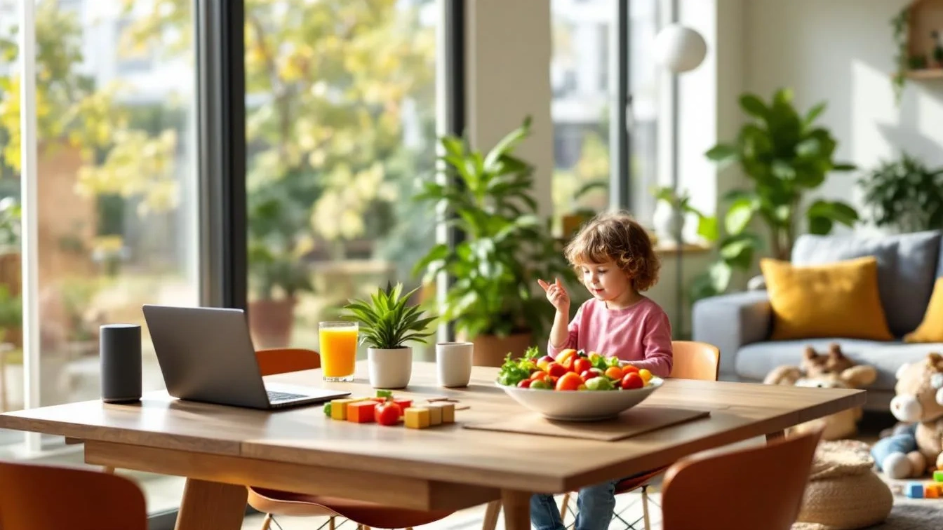 5 Wege, wie Millennial-Eltern wirklich glänzen können