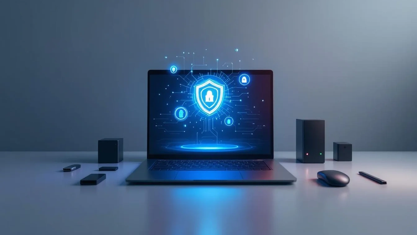 5 sichere KI-Agenten für den Desktop, die deine Daten schützen