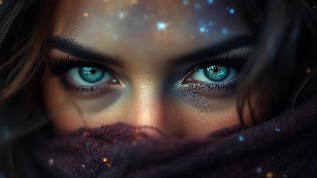 Die 4 Sternzeichen, deren Intuition in der Woche vom 9. bis 15. März besonders stark sein wird