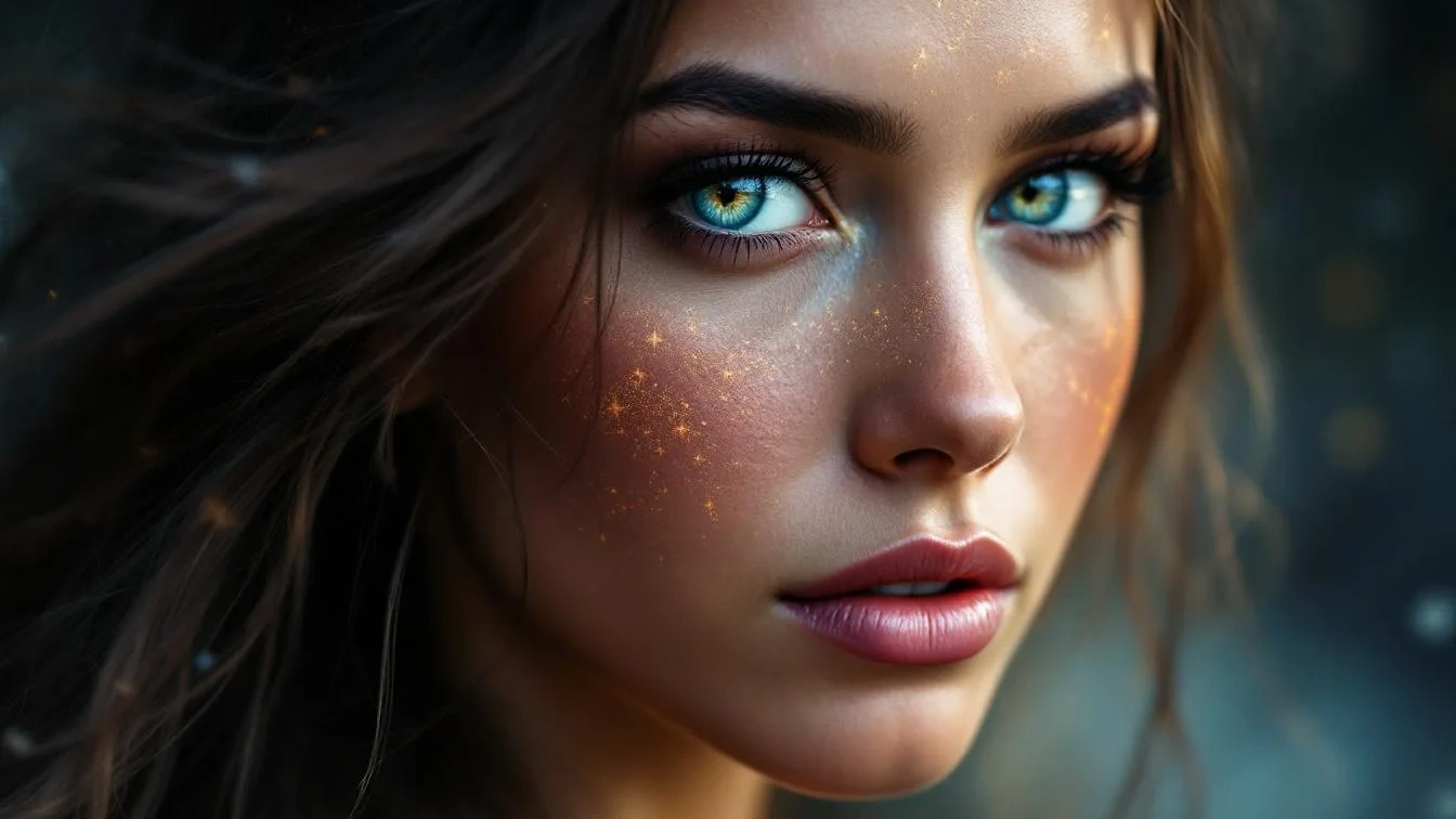 Die 4 Sternzeichen, die ihre Gefühle am besten verbergen können