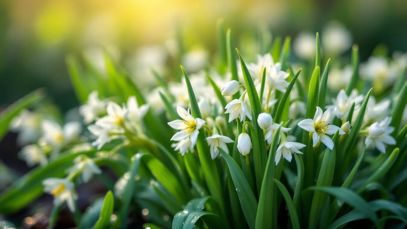 Diese essbare Pflanze findest du im Frühjahr überall im Garten