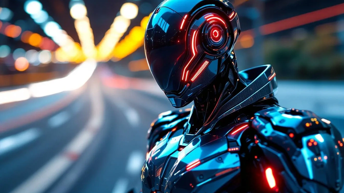 Dieser Roboter sprengt alle Tempogrenzen – und er ist weder Mensch noch Tier