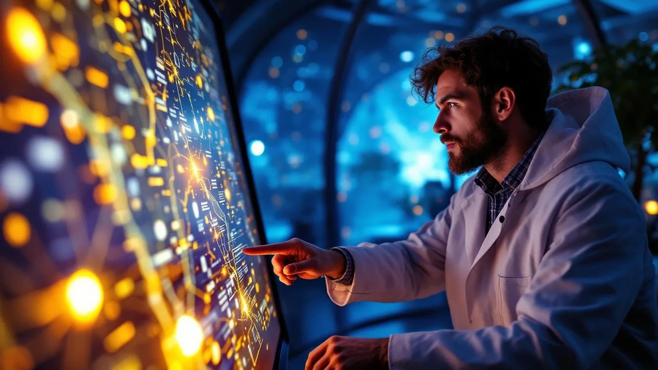 Ein Astronom verrät, warum wir Sternbilder so seltsam benennen