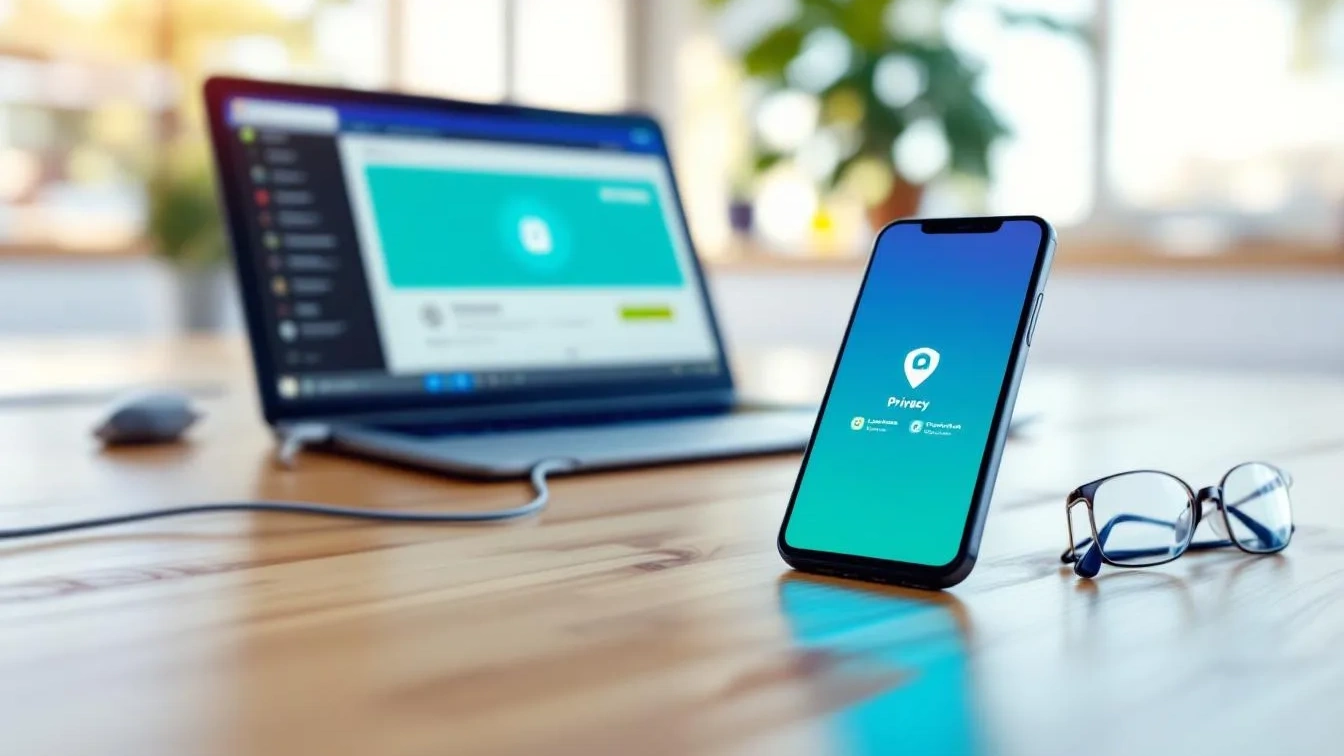 Ein Experte verrät, wie Sie heimliches Smartphone-Tracking stoppen können