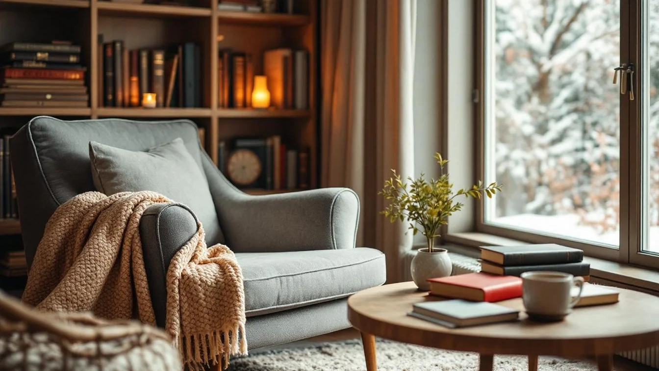 Ein Millionär verrät, warum Bücher besser entspannen als Netflix