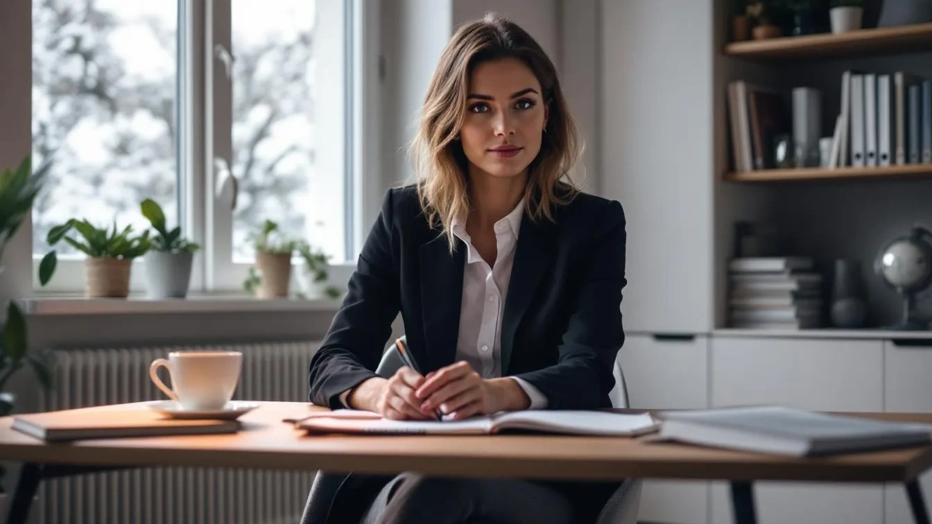 Ein Psychologe verrät, warum du dich innerlich leer fühlst und was hilft