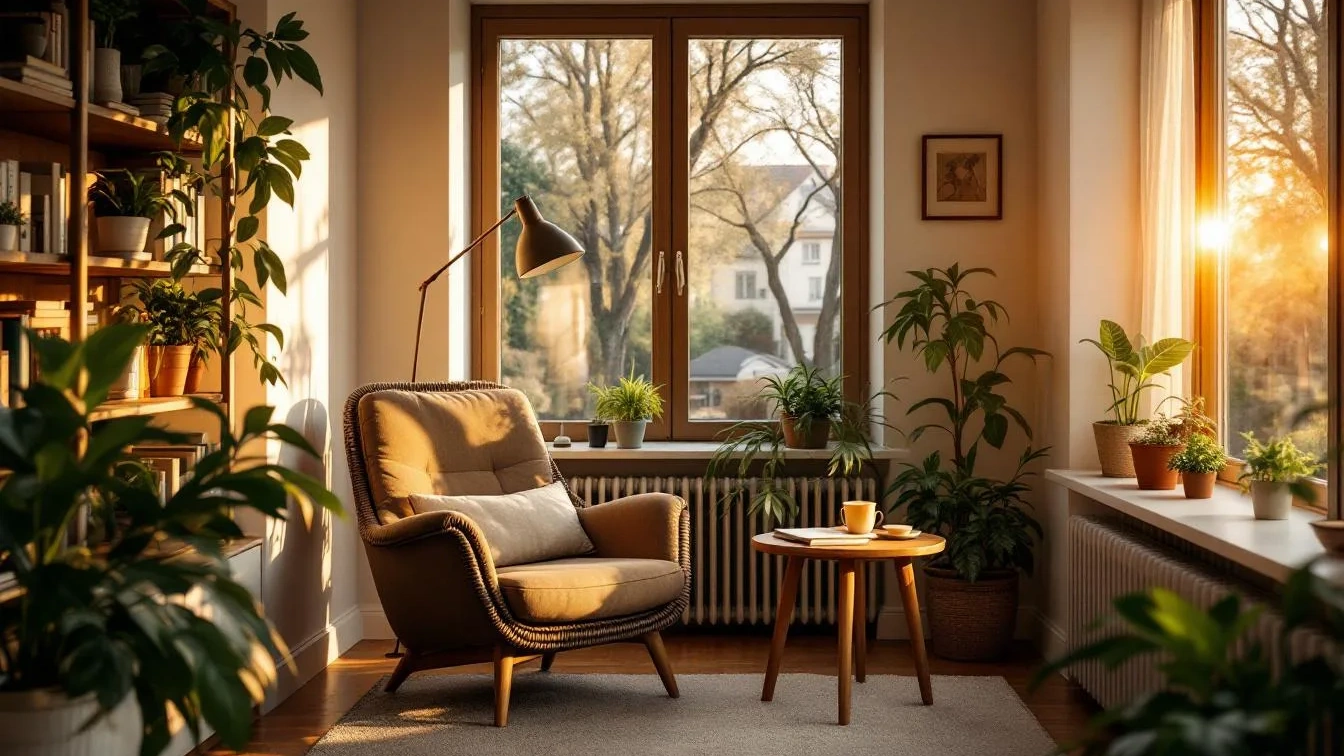 Ein Psychologe verrät, welche Superkräfte viele erst durchs Alleinsein entwickeln