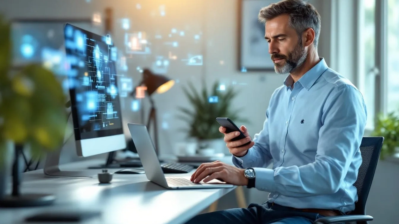 Ein Techniker verrät, warum das Löschen von Cache und Cookies dein Handy beschleunigt