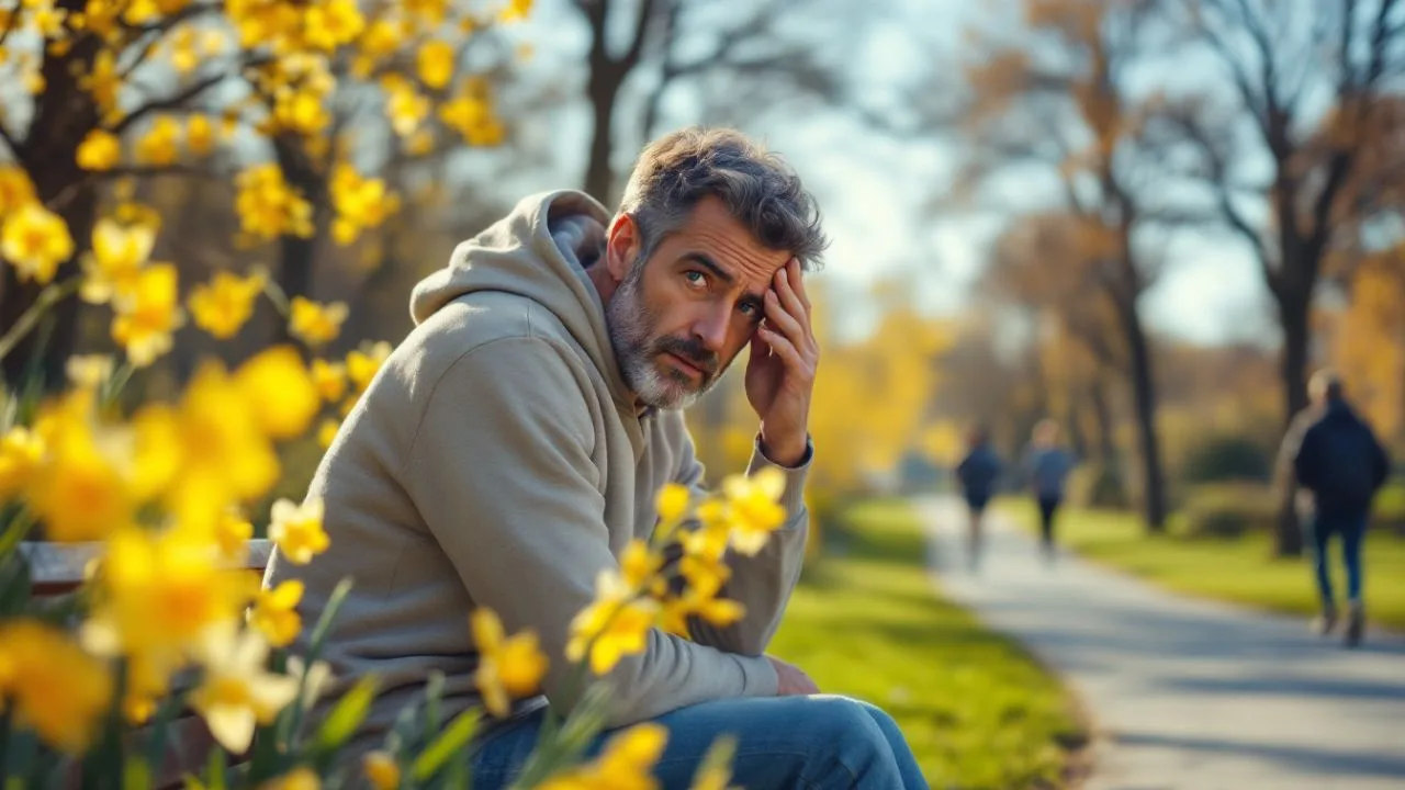 Frühjahrsmüdigkeit 2026: Experten erklären, warum sie dieses Jahr besonders schlimm ist