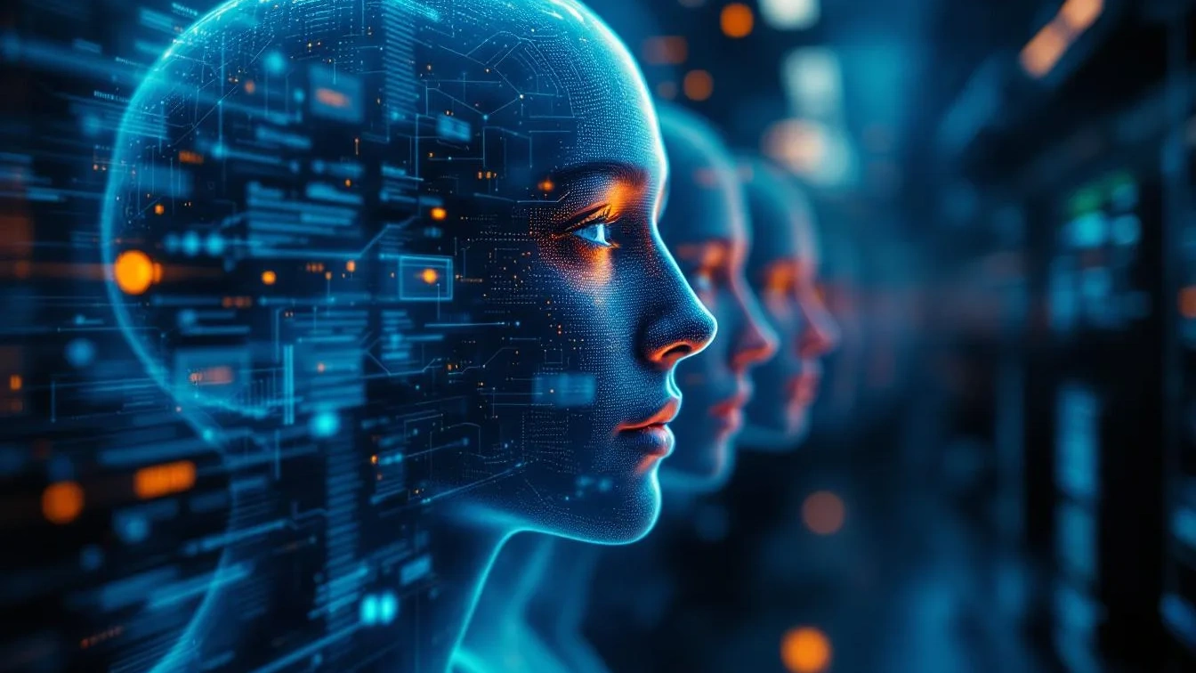 Ich erinnerte mich an Gesichter, aber nicht an Namen: Was laut Forschung dahintersteckt