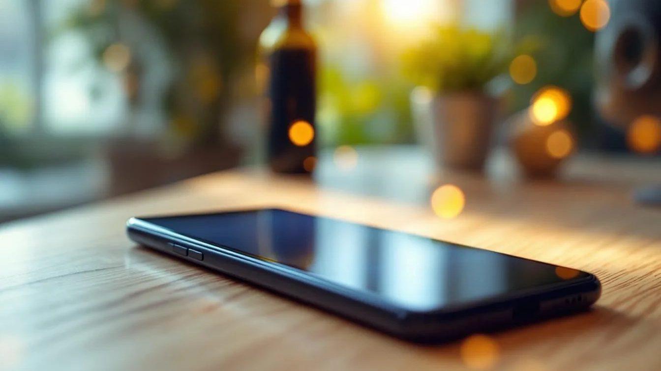 Ich löschte Cache und Cookies, mein Handy wurde sofort schneller