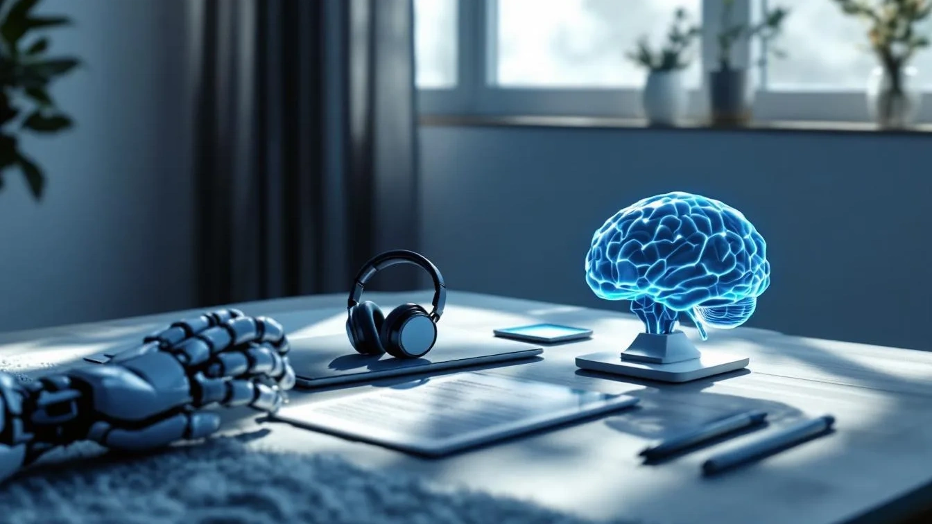 KI-Therapie: Welche ethischen Risiken dabei überraschen