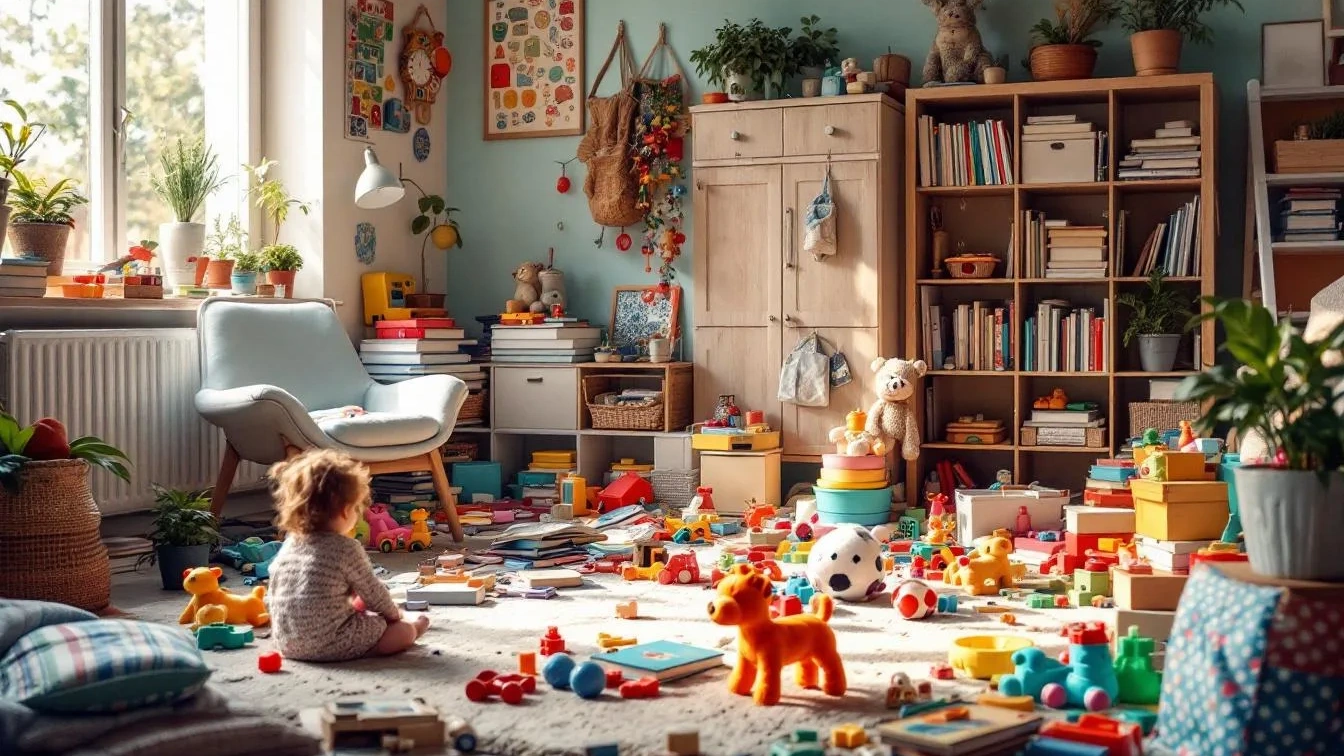 Keine Zeit für Regeln? Warum Laissez-faire-Erziehung Kinder überfordert