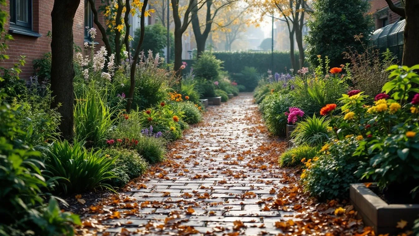 Kostenlose Obstbäume: Warum der Ansturm trotz Regen enorm ist