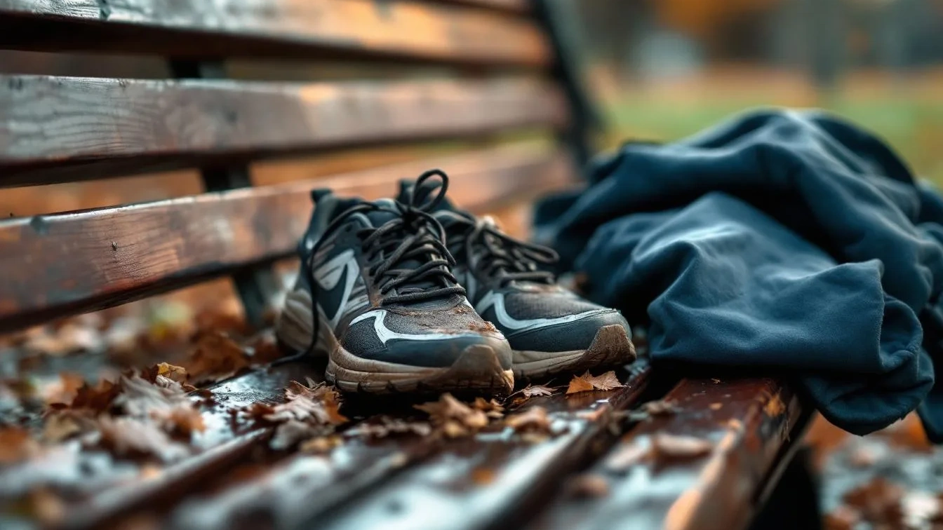 Mal Laufen für die Gesundheit, mal vor Problemen davonlaufen: Die komplexe Beziehung zwischen Joggen und mentalem Wohlbefinden