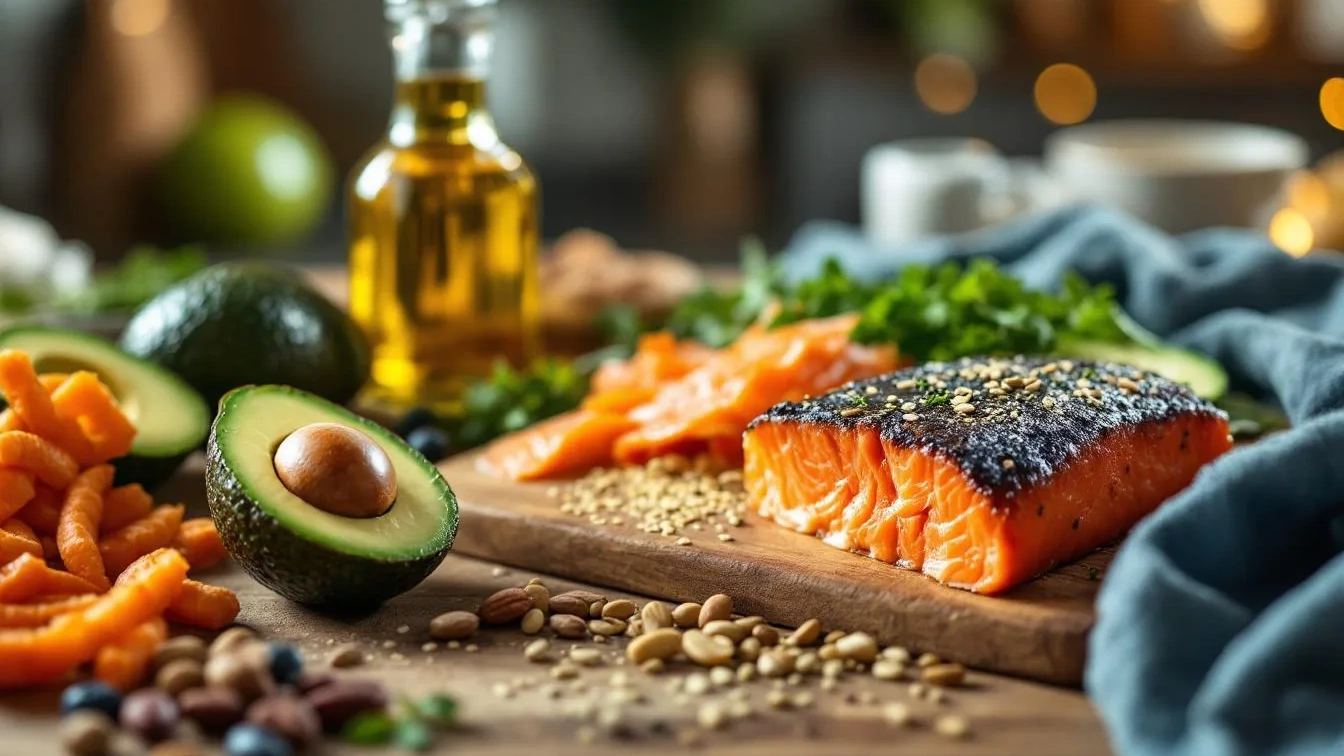 Nicht Diät noch Sport, warum Frauen mehr Fett brauchen als gedacht