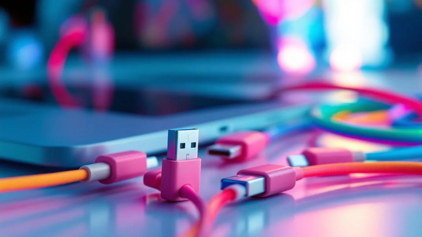 Nicht jedes Kabel passt: Warum Sie bei USB-C häufig danebenliegen