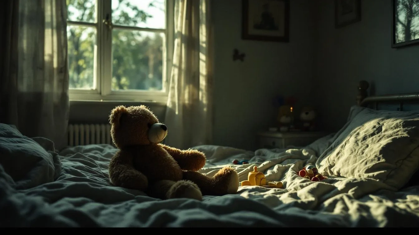 Warum Erwachsene ohne enge Freunde oft diese Kindheitserfahrungen haben