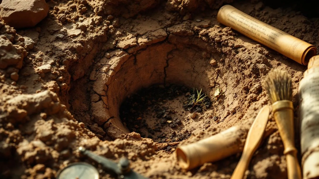 Warum Forscher Kot in einem antiken römischen Heilmittel entdecken