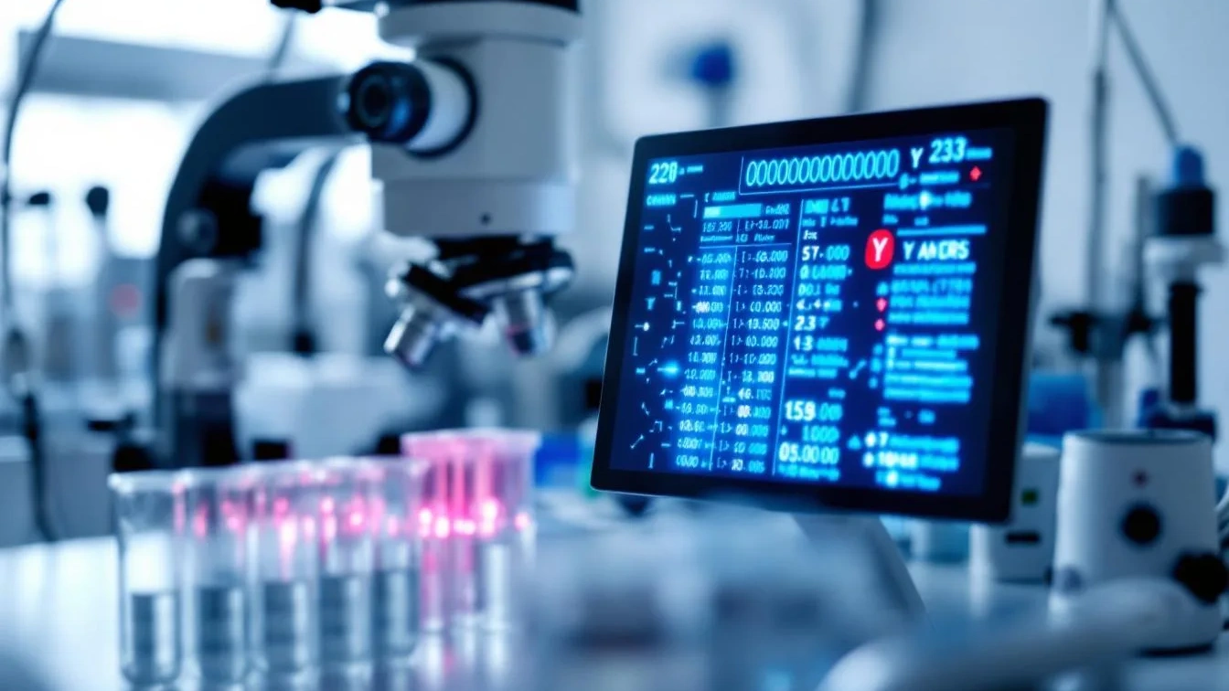 Warum Männer ohne Y-Chromosom gesundheitliche Probleme haben